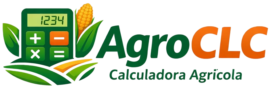 Logo AgroCLC